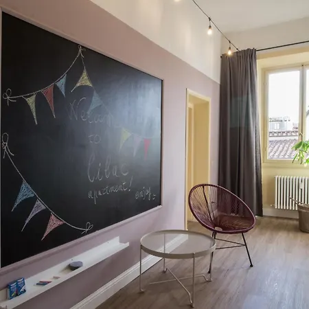 Mdr Liliac Apartament