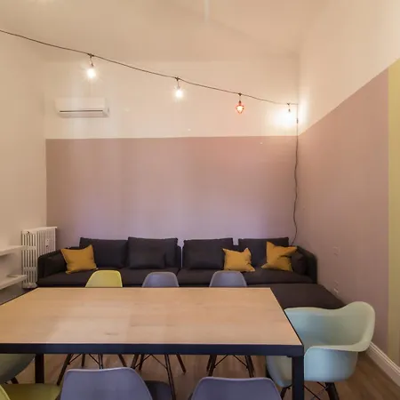 Mdr Liliac Apartament