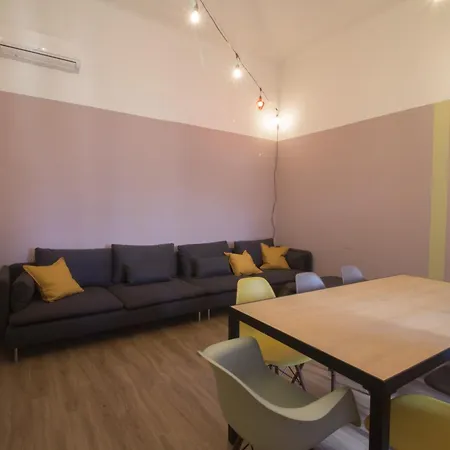 Apartament Mdr Liliac