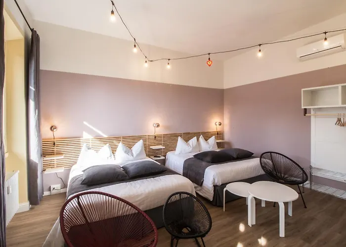 Mdr Liliac * Florence