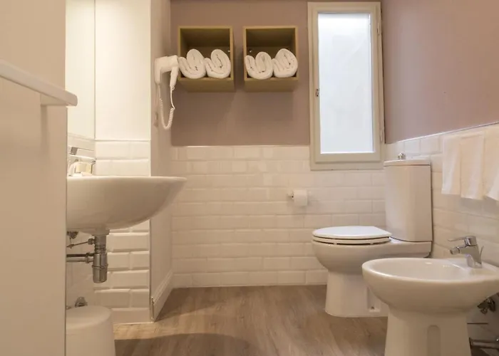 Mdr Liliac Apartment Florence