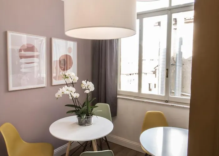 Mdr Liliac Florence