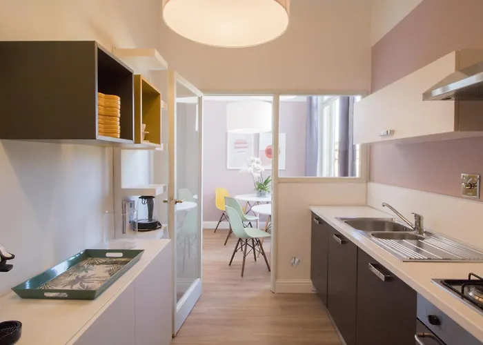 Apartment Mdr Liliac