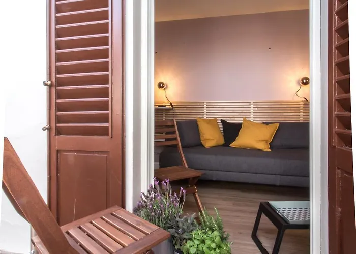 Mdr Liliac Florence