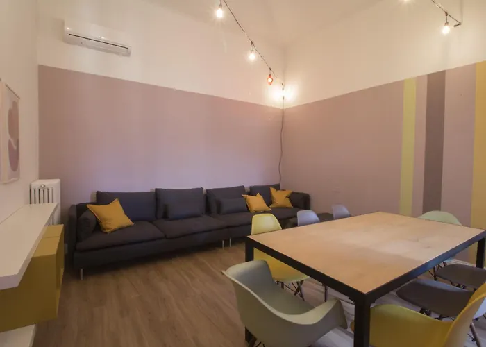 Apartment Mdr Liliac