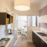 Mdr Liliac Firenze