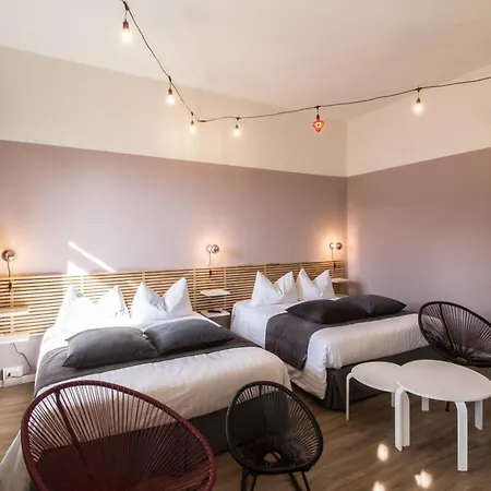 Mdr Liliac * Firenze