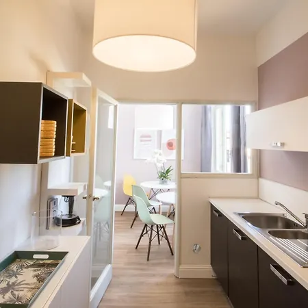 Mdr Liliac Firenze