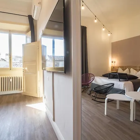 Mdr Liliac * Firenze