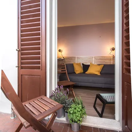 Mdr Liliac Firenze